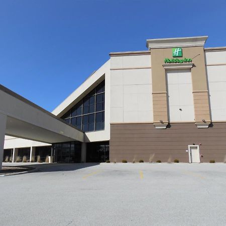 Holiday Inn - Bloomington - Normal By Ihg エクステリア 写真
