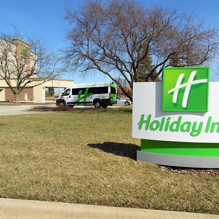 Holiday Inn - Bloomington - Normal By Ihg エクステリア 写真