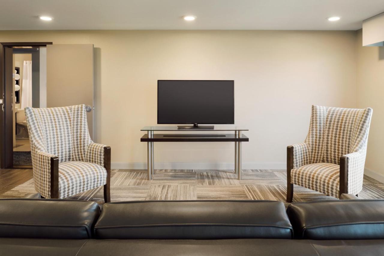 Holiday Inn - Bloomington - Normal By Ihg エクステリア 写真