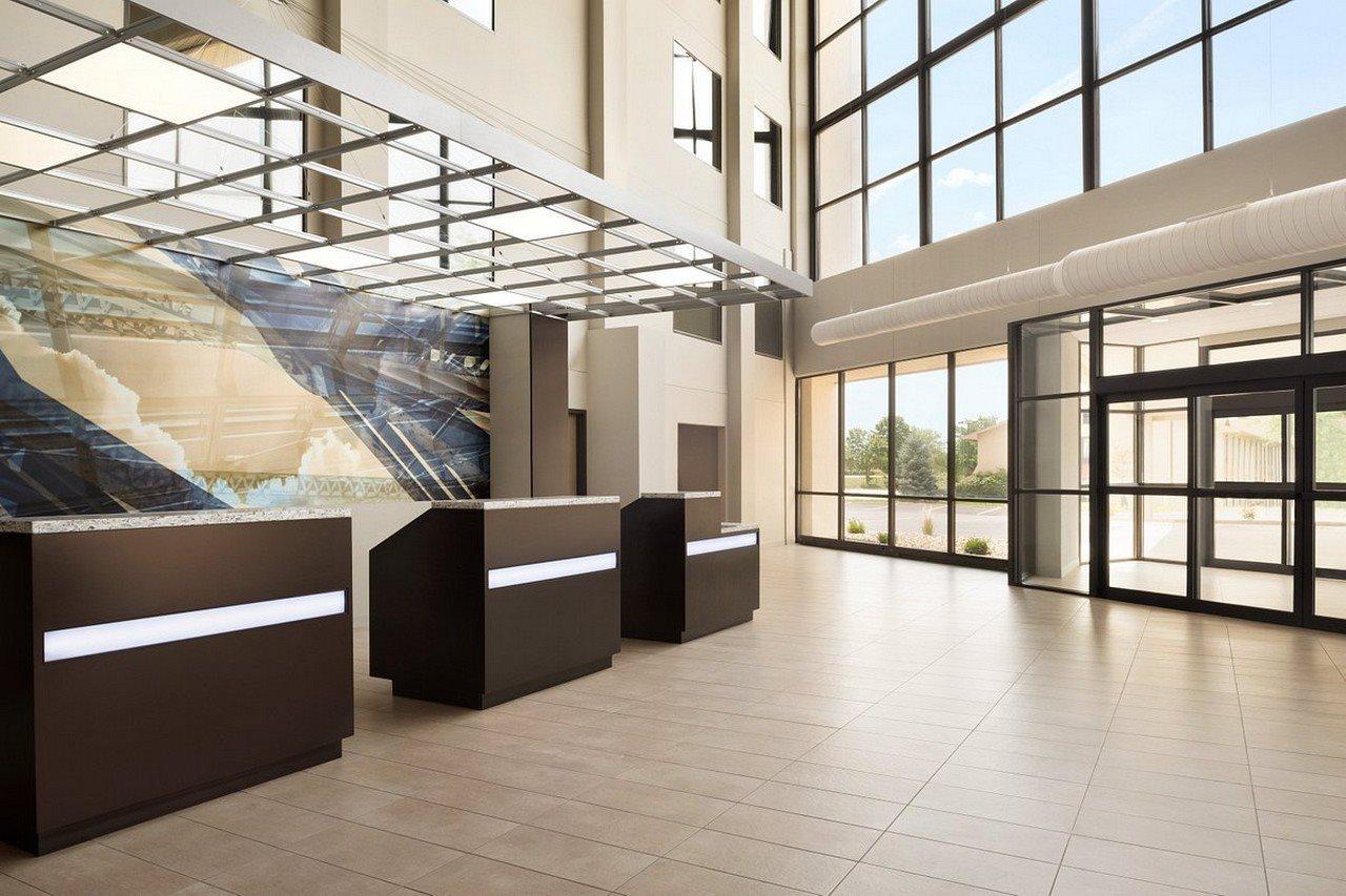 Holiday Inn - Bloomington - Normal By Ihg エクステリア 写真