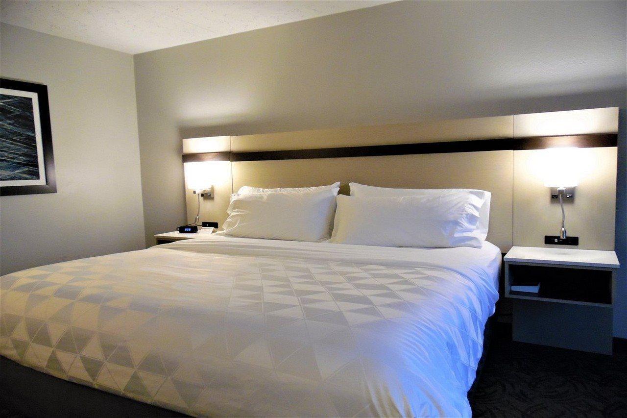 Holiday Inn - Bloomington - Normal By Ihg エクステリア 写真