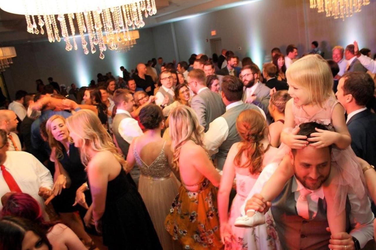 Holiday Inn - Bloomington - Normal By Ihg エクステリア 写真