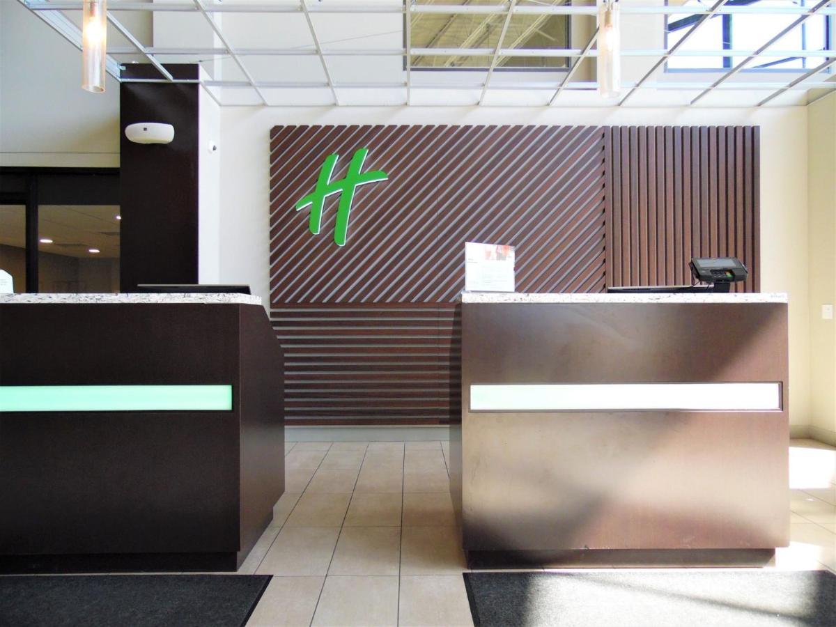 Holiday Inn - Bloomington - Normal By Ihg エクステリア 写真