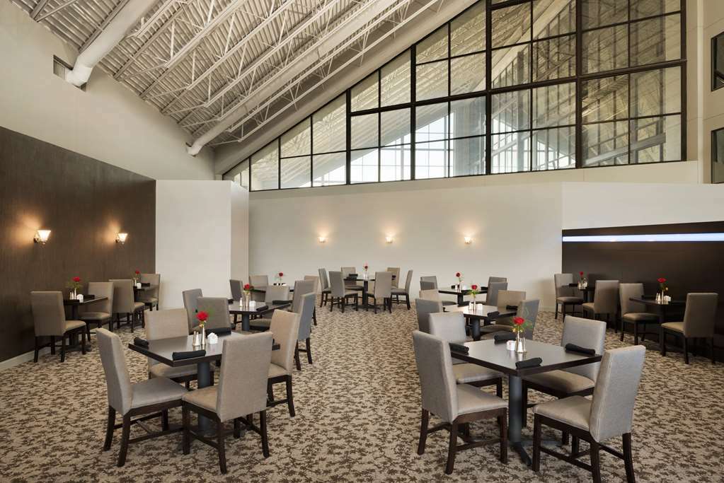 Holiday Inn - Bloomington - Normal By Ihg レストラン 写真