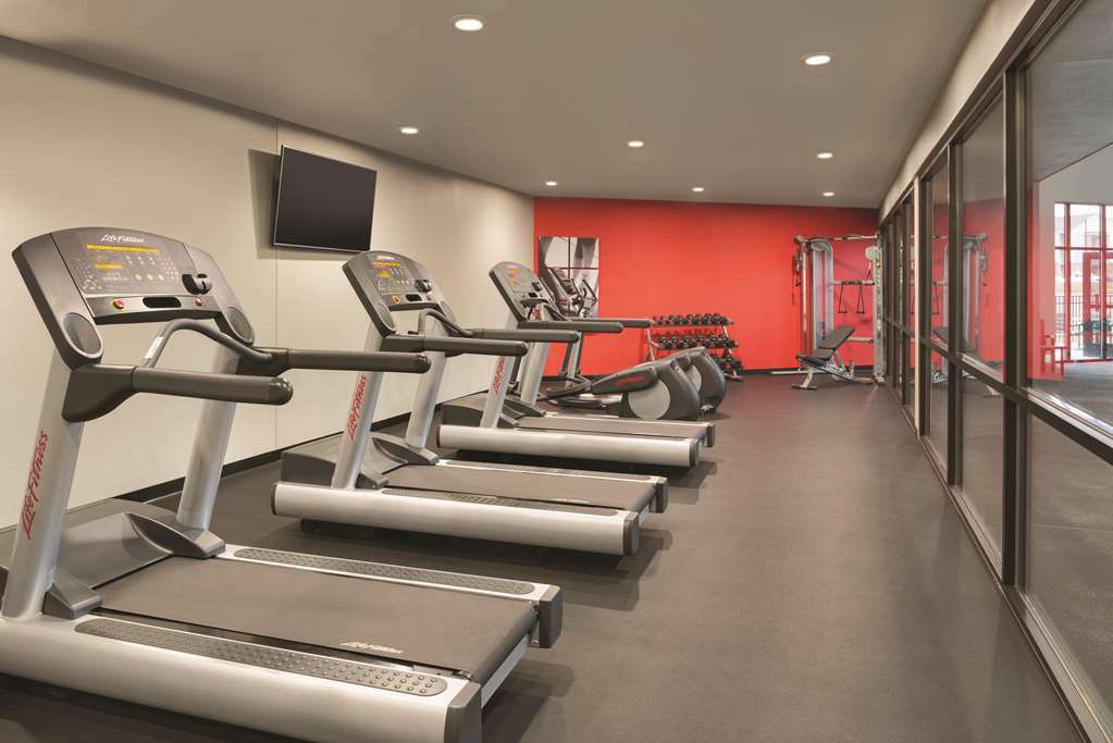 Holiday Inn - Bloomington - Normal By Ihg 設備 写真