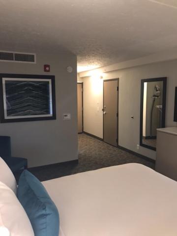 Holiday Inn - Bloomington - Normal By Ihg エクステリア 写真