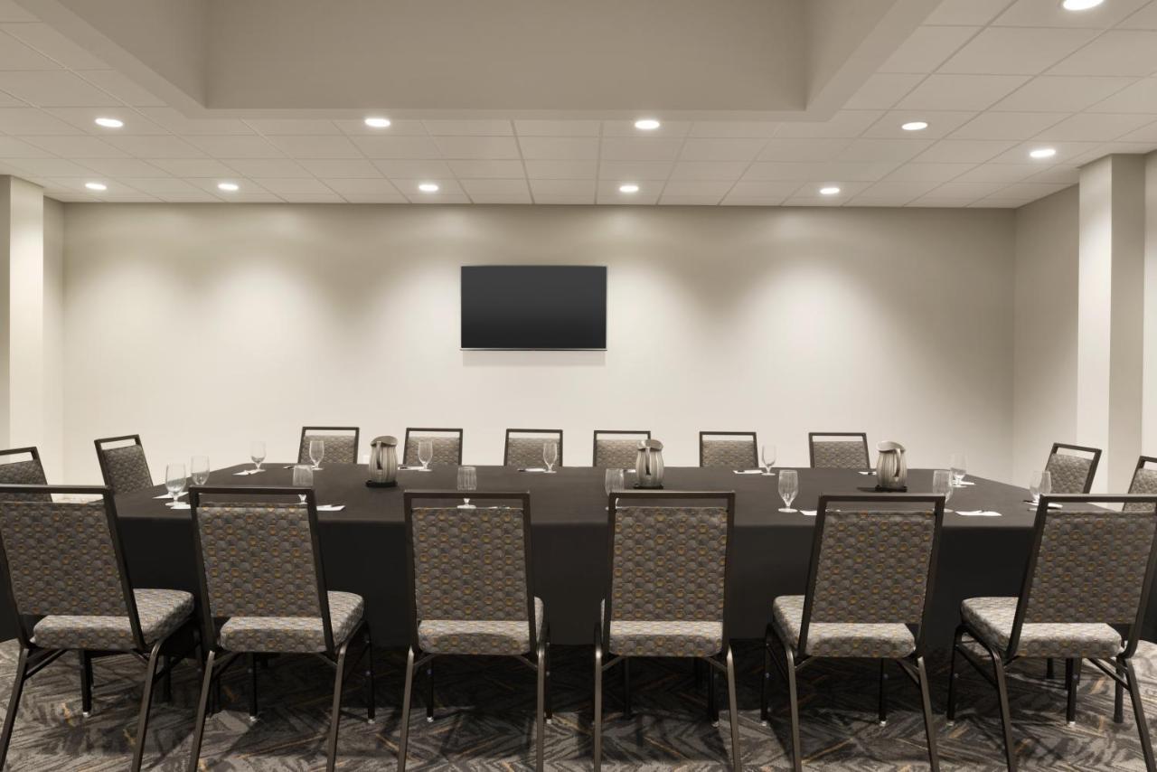 Holiday Inn - Bloomington - Normal By Ihg エクステリア 写真