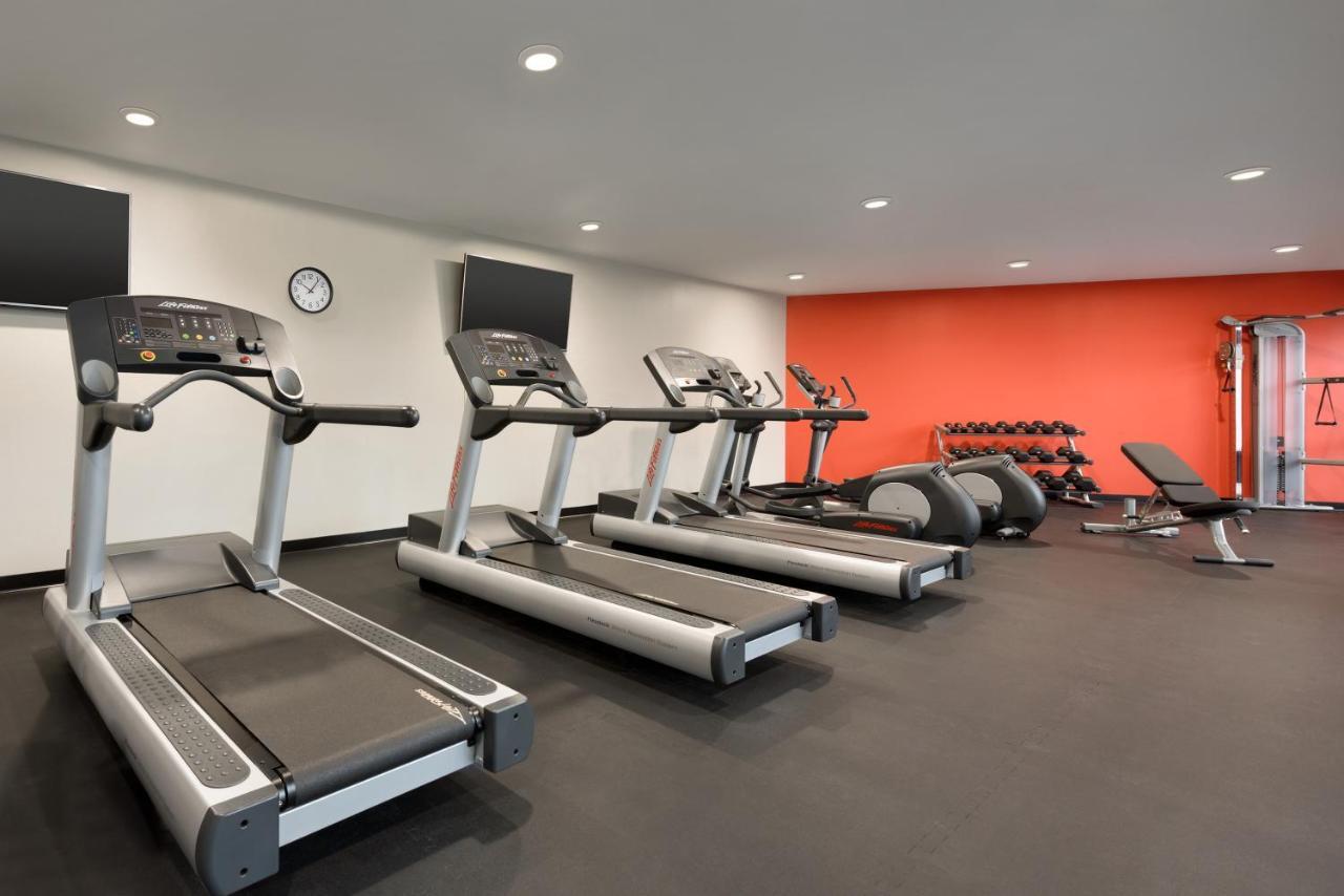 Holiday Inn - Bloomington - Normal By Ihg エクステリア 写真