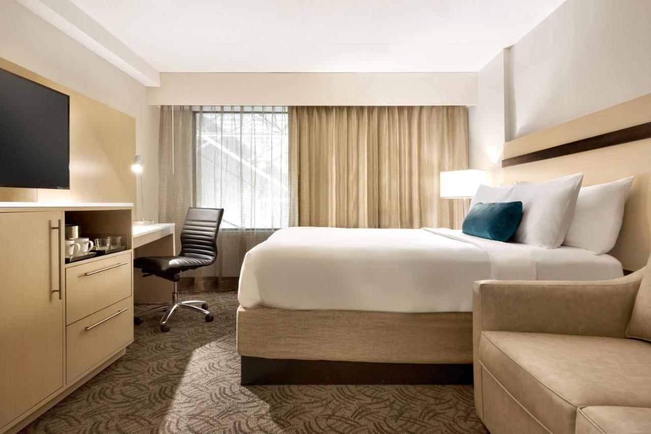 Holiday Inn - Bloomington - Normal By Ihg エクステリア 写真